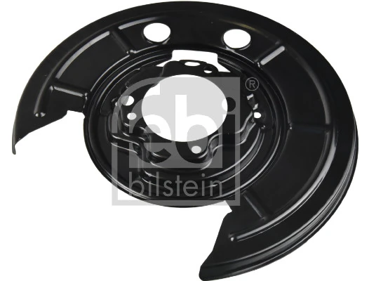 Splash Guard, brake disc